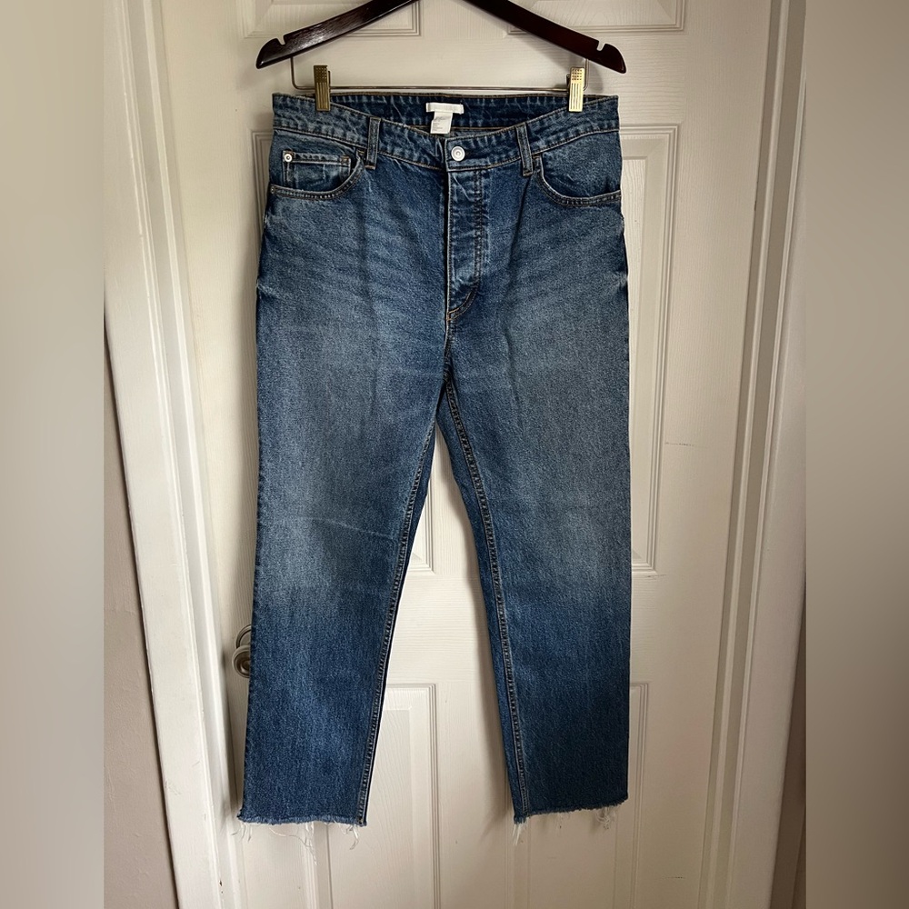 H&M JEANS